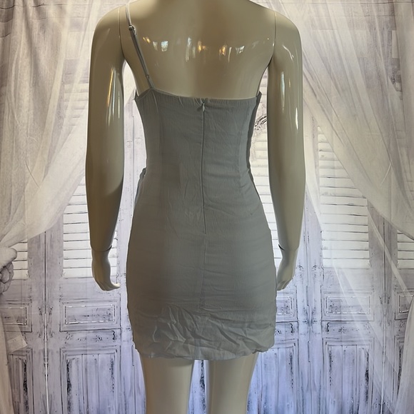 Ice blue mini 💙 - Picture 4 of 6